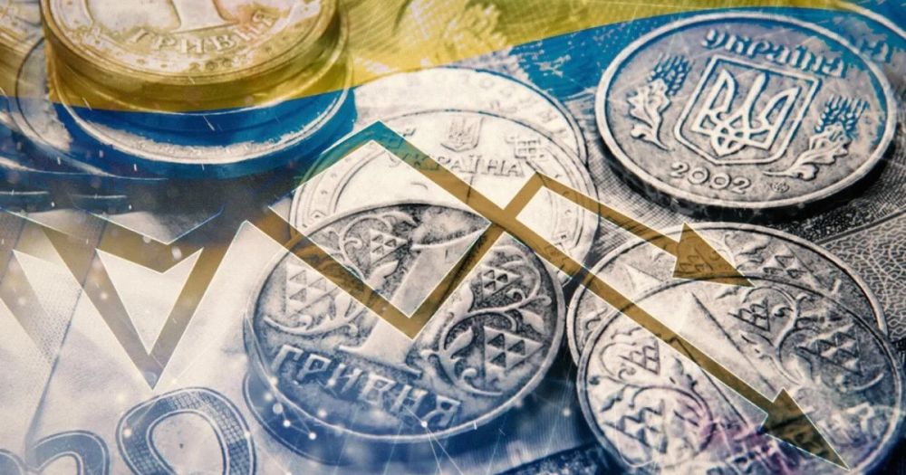 Об «устойчивости» украинской экономики