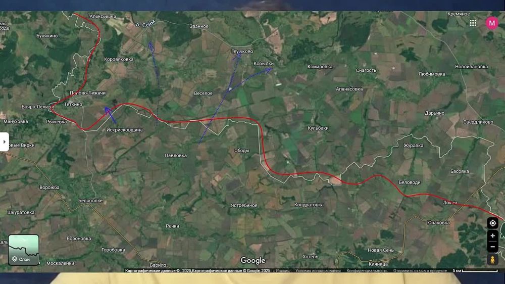 ���� ��������: ����� �� ������� � ��� � ����������� ������ (07.05.25): �� �� �������� ��������� ����� ���