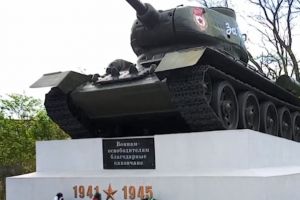 В Херсонской области предотвращен теракт