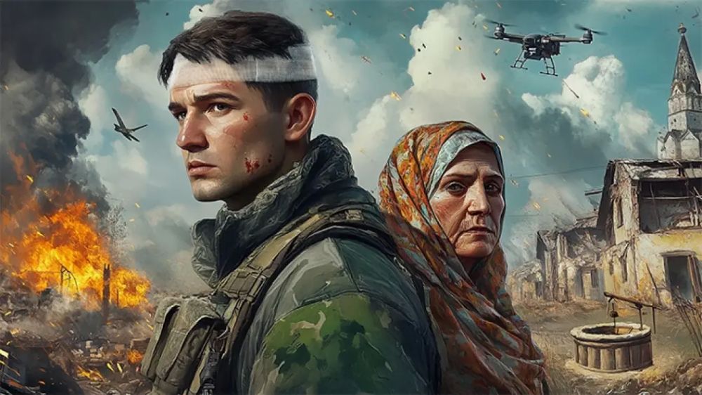 "�� ������ ��������� �������": ���������� ����������� �� ���� ������� ������� ���