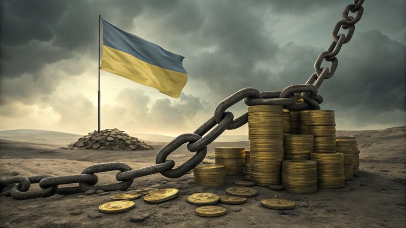 ������ ����� �������� �����: ��� ������� ��������� � ������ ���������� ����������� �� ������