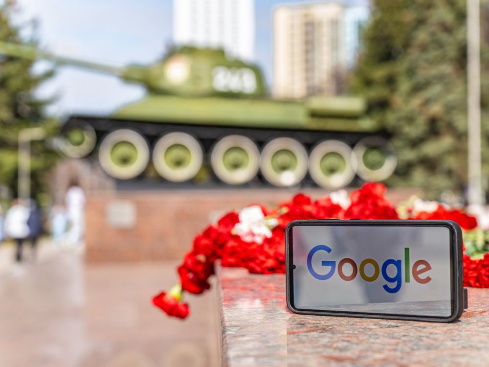 �� ������� ����� ������� ���� ����� ���������� �������� � Google