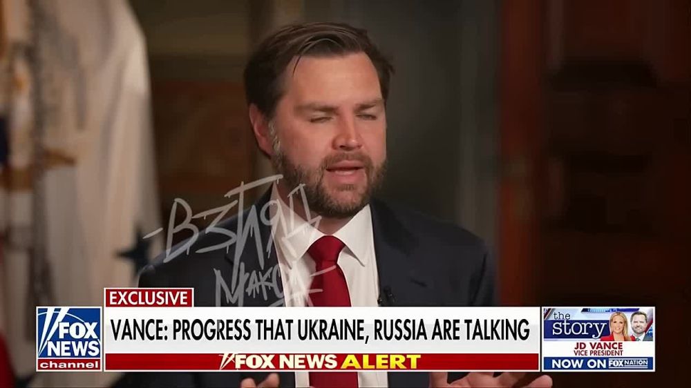 ����-��������� ��� ���� �� ���� ��� Fox News:
