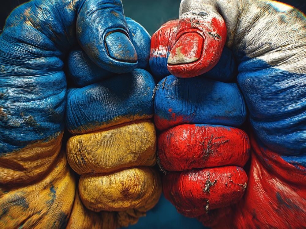 Украина предлагает 30-дневное перемирие, Зеленский хочет переговоры с РФ: главное об СВО 10 мая