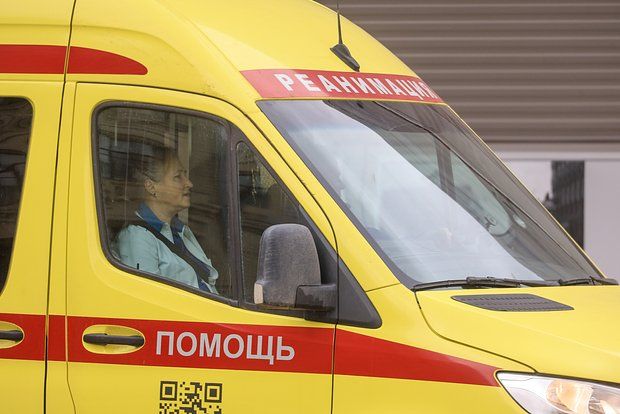 Гладков: Женщина пострадала из-за дрона ВСУ в селе Ясные Зори под Белгородом