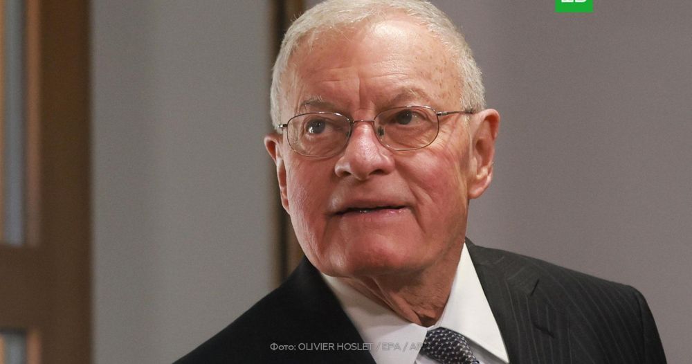 Келлог считает, что 30-дневное перемирие поможет завершить конфликт на Украине