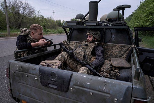 NBC: План США, Европы и Украины по прекращению конфликта состоит из 22 пунктов