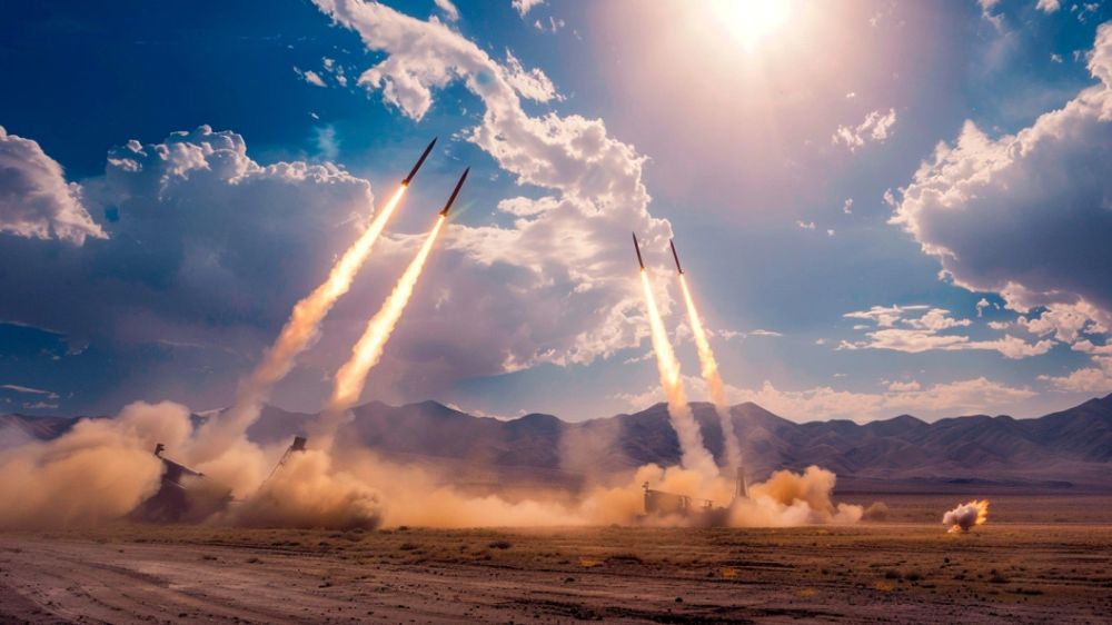 ������� ������� ����� ��� ������: ��� ��������� HIMARS. ���� ������������