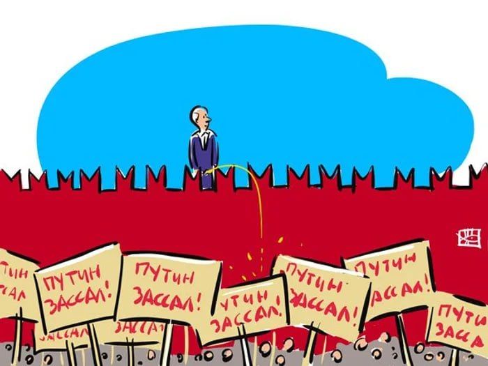 Путин предложил Киеву, несмотря ни на что, возобновить прямые переговоры - без всяких предварительных условий, начать без промедления, 15 мая, в Стамбуле