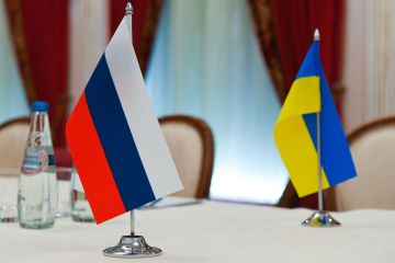 Леонид Слуцкий: Ответ Киева на инициативу Москвы оказался предсказуем: Зеленский выставил свои «УСЛОВИЯ» на предложение Президента России возобновить прямые переговоры «БЕЗ ПРЕДВАРИТЕЛЬНЫХ УСЛОВИЙ»