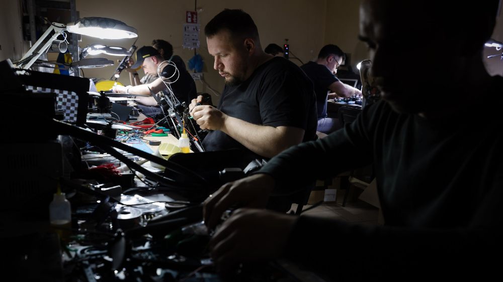 ������ ����������: ��� �������� �������� �� ������� 125 ����� ��� ���� ������� ��������� HIMARS � MARS II, � ����� 100 �����-������������� ��� ��� Patriot, �����The New York Times�