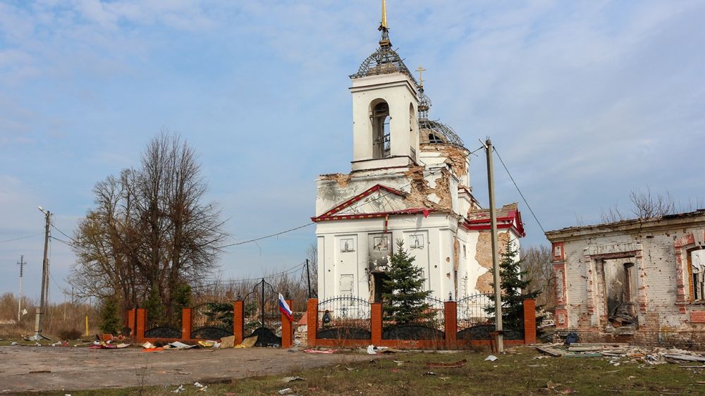 Сенатор: Сибига сдал союзников Киева, причастных к ударам по РФ