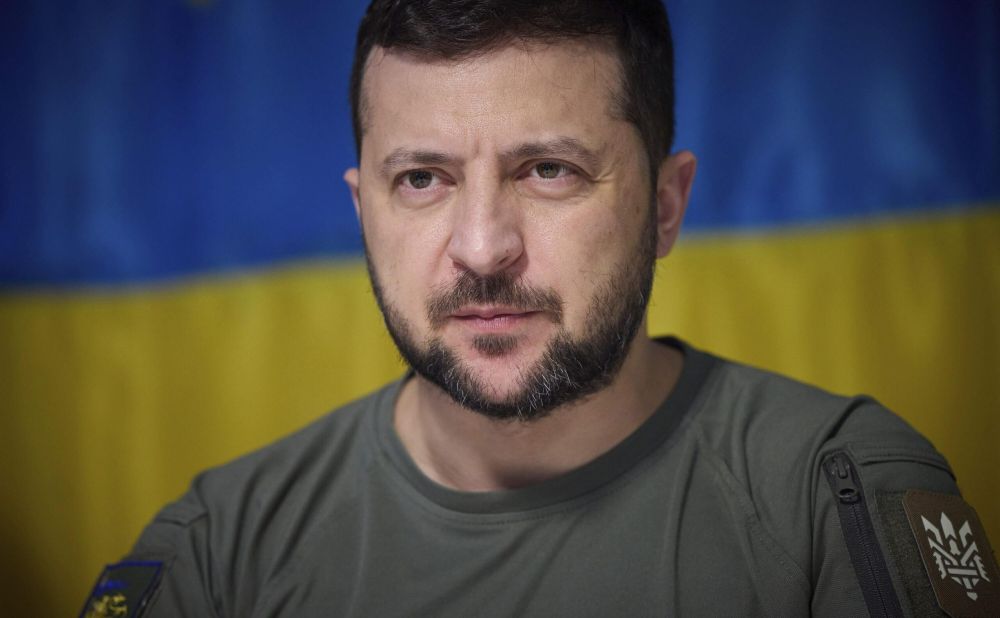 Охотник превратился в жертву