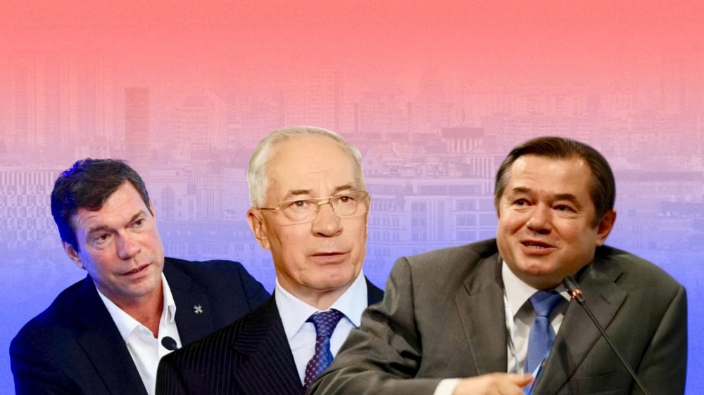 Украина на развилке - между миром и обманом. Эксперты гадают, на что еще способен режим Зеленского