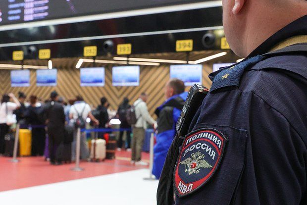 По делу о краже денег у ветеранов СВО в Шереметьево арестовали 23 человека