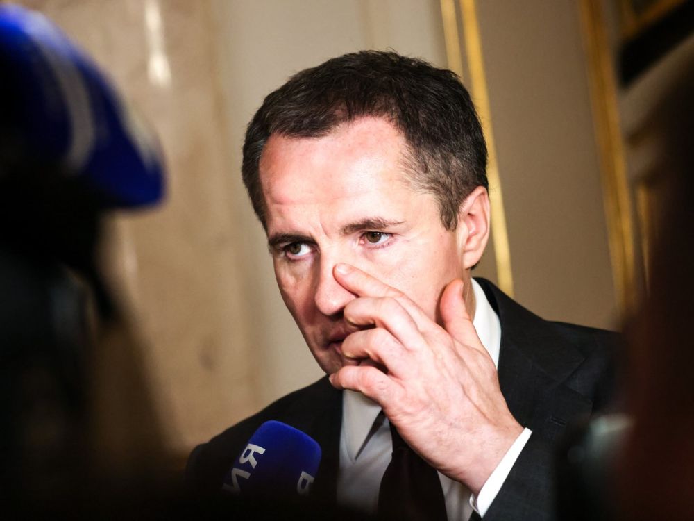 В Новой Таволжанке ранены четверо бойцов подразделения «Орлан». Фото