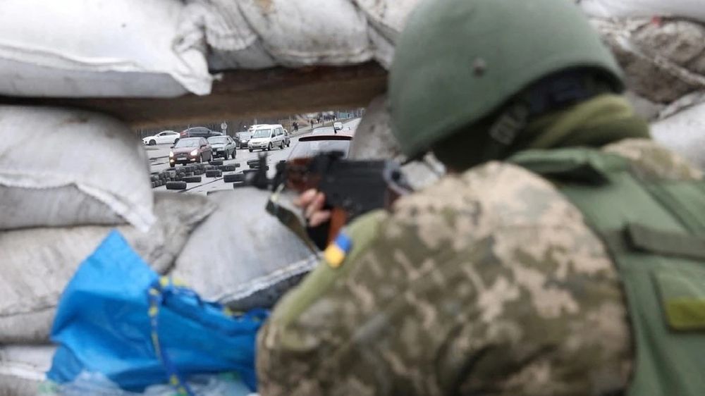 ТАСС: Братия Горнальского монастыря попала под обстрел ВСУ при эвакуации