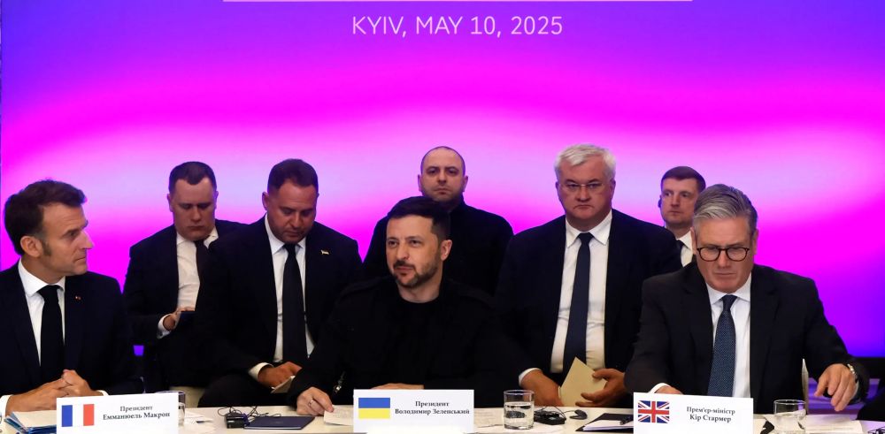 Курс Украины на Запад «самоубийственен» – Junge Welt