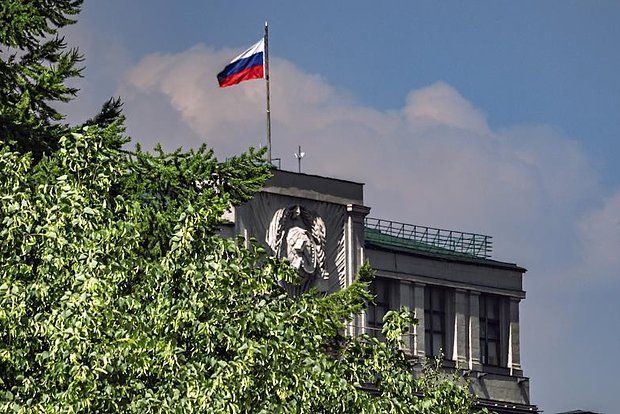 Слуцкий: Российская сторона поедет в Стамбул вне зависимости от позиции Киева