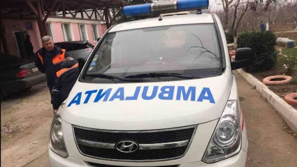 Загадочная смерть гражданки Украины в Молдове: Беженку доставили без сознания в больницу, где она скончалась
