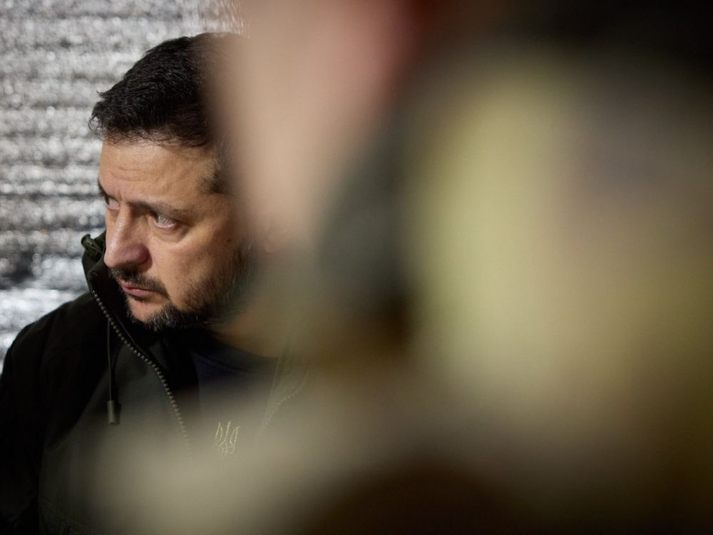 В Италии назвали причину, по которой Зеленский решился на встречу с Путиным