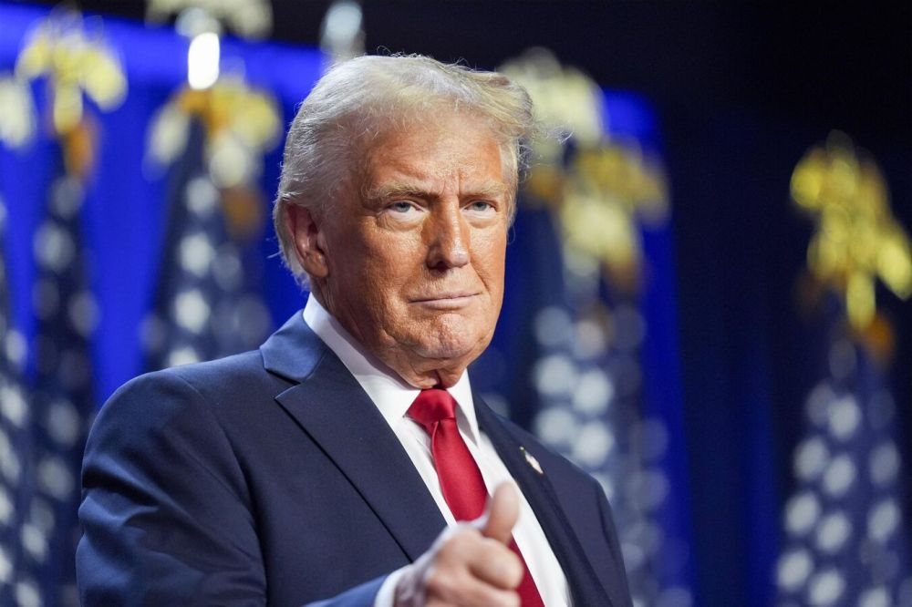 Трамп поблагодарил Саудовскую Аравию за содействие переговорам по Украине