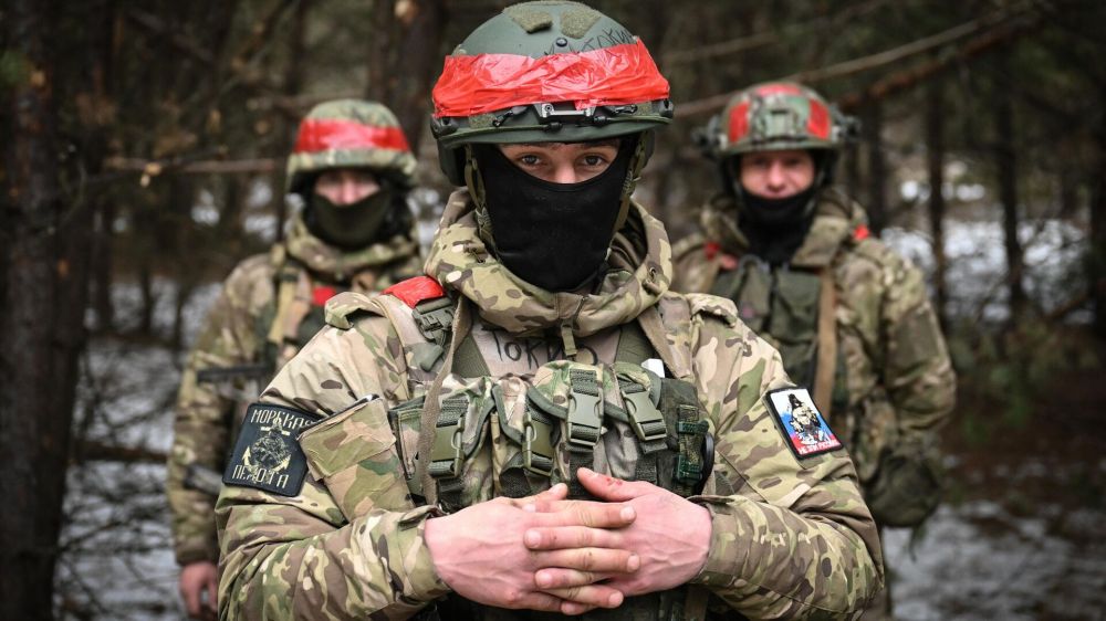 БПЛА со свастикой, интервью Уиткоффа, антироссийские санкции и фронтовые сводки. Главное на 13:00