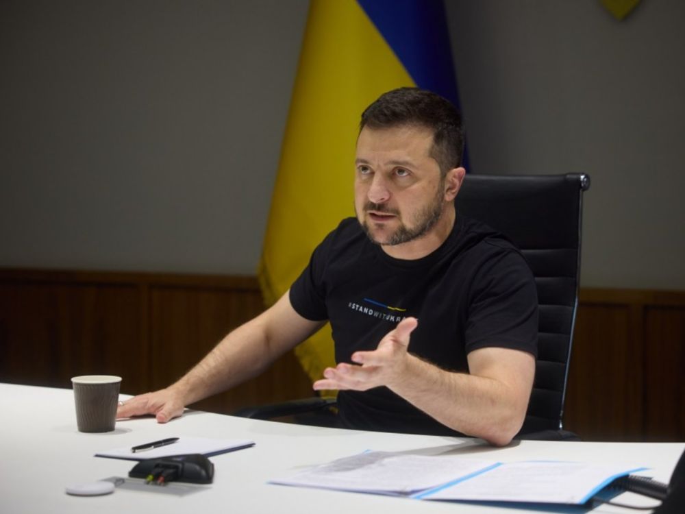 Зеленский согласился на переговоры с Путиным, а США настаивают на уступках: главное об СВО 13 мая