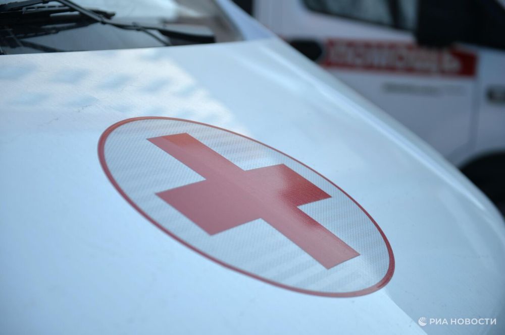 Житель ДНР пострадал при детонации взрывоопасного предмета