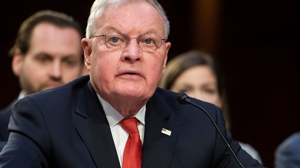 CNN: Келлог и Уиткофф будут наблюдать за переговорами России и Украины