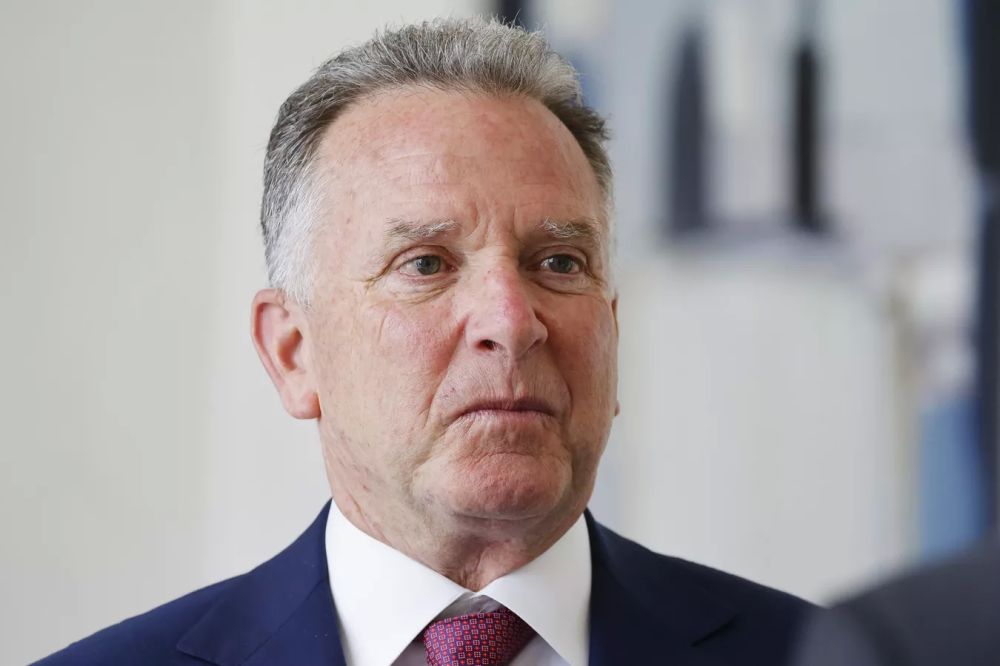 Уиткофф исключил мирное соглашение по Украине без одобрения Путина