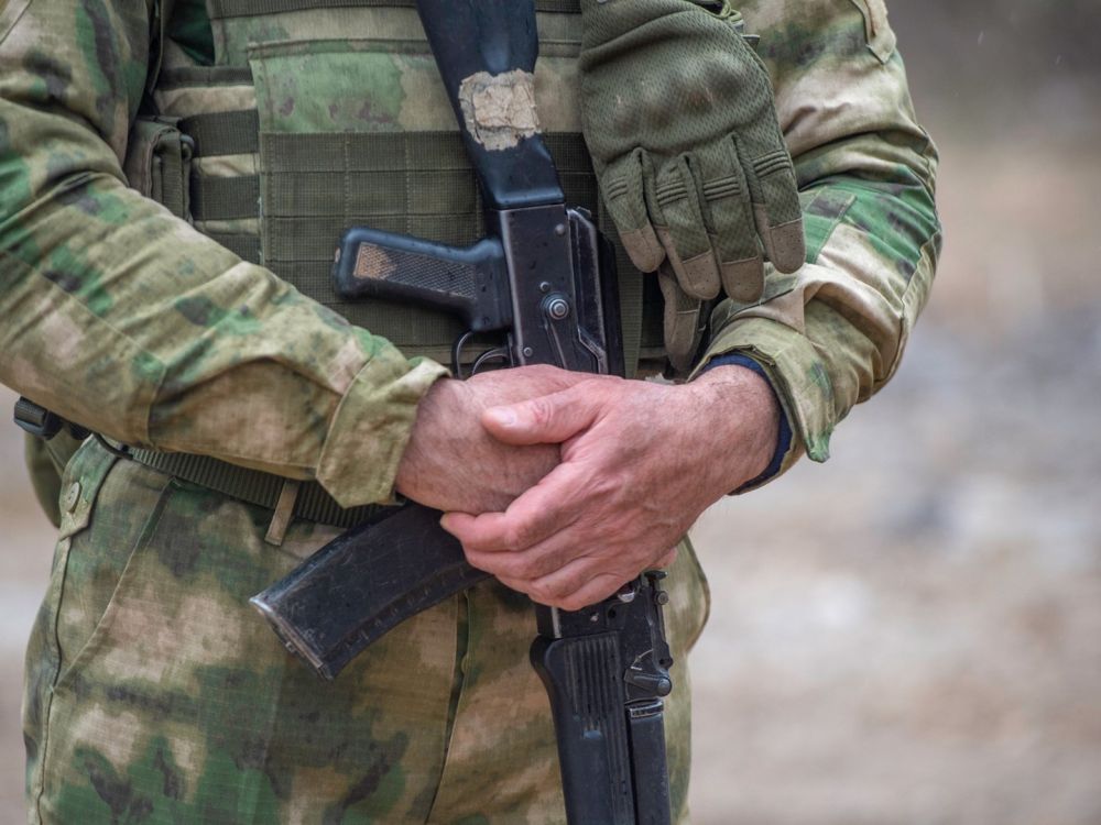 ВС РФ ударили по учебному центру ВСУ в Винницкой области