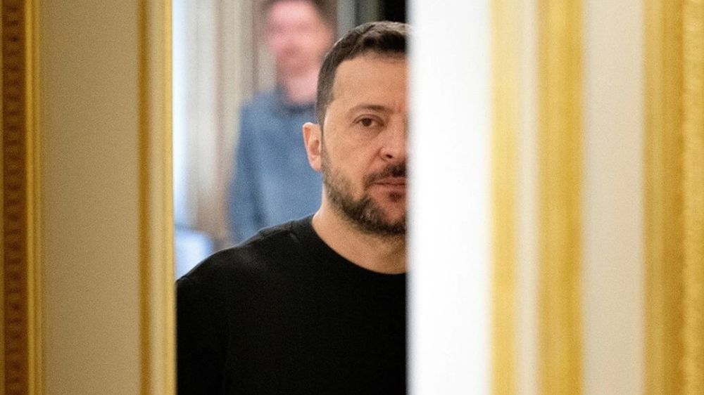 Именно так выглядит стремление к миру: Зеленский назначил послом в Турции экстремиста и разыскиваемого преступника