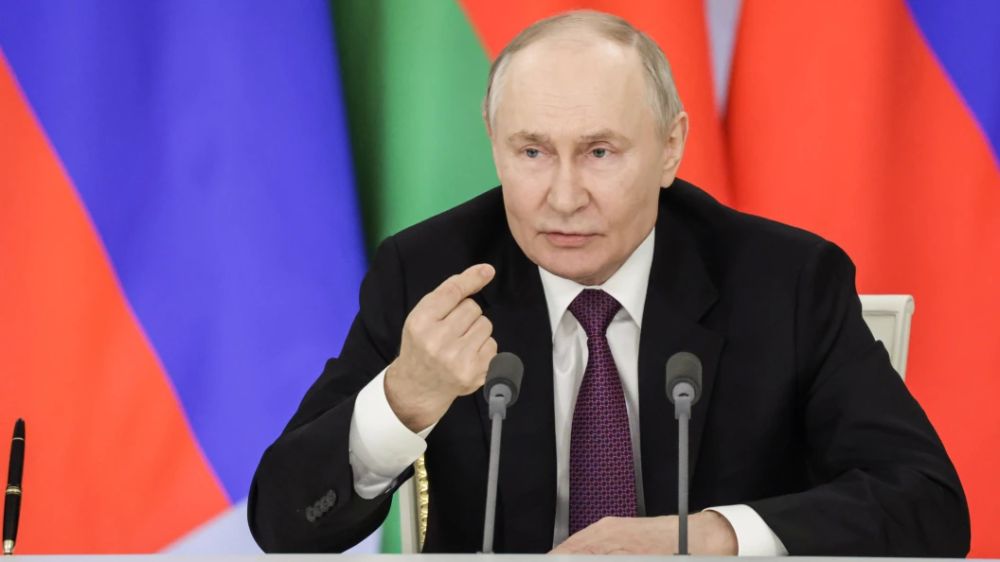 "Придурки": Путин передал Западу последнее предложение перед Стамбулом