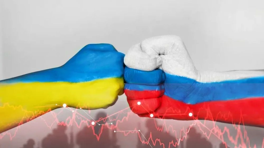 "Нет Путина — нет переговоров": Киев выдвинул новые условия для возобновления диалога с Москвой