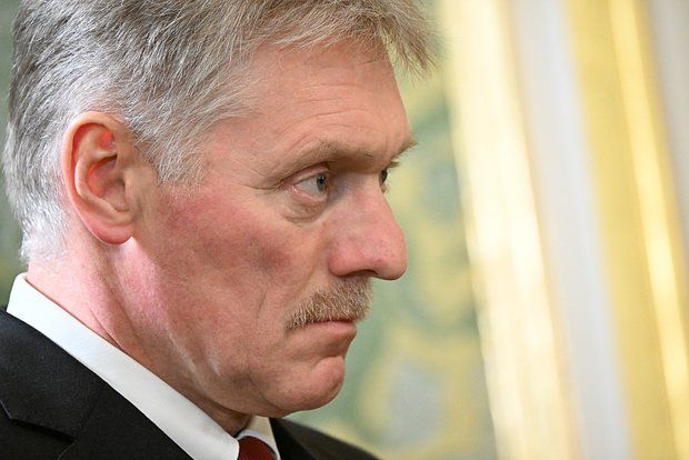 Песков: Власти Украины делают множество противоречивых заявлений