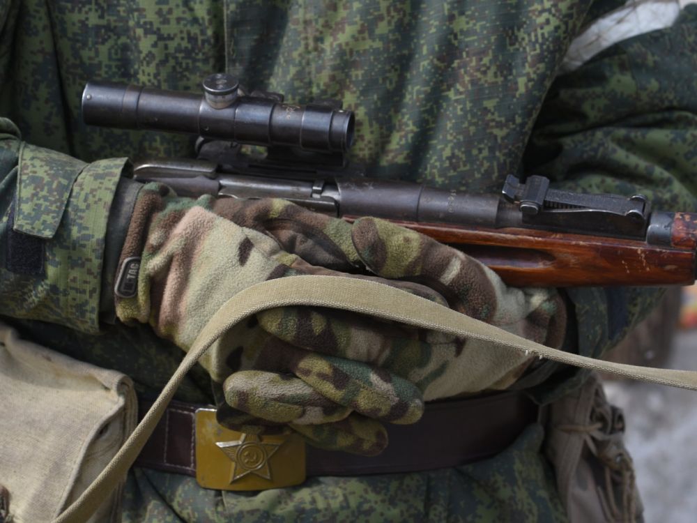 Глава Донецкой ОВА Филашкин: расширена эвакуация на подконтрольной ВСУ части ДНР