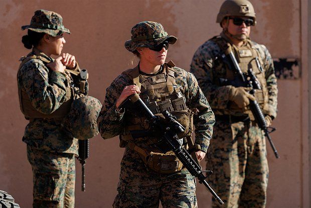 Reuters: Гарантии безопасности для Украины рискуют втянуть Запад в конфликт с РФ