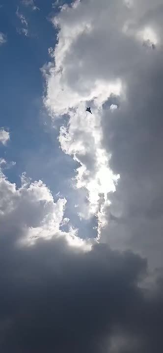 Венгрия сбила два украинских беспилотника