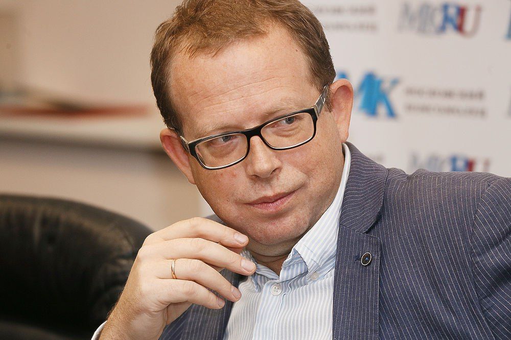 «Запад осознал, что возвращение Украины к границам на 2014 год невозможно»