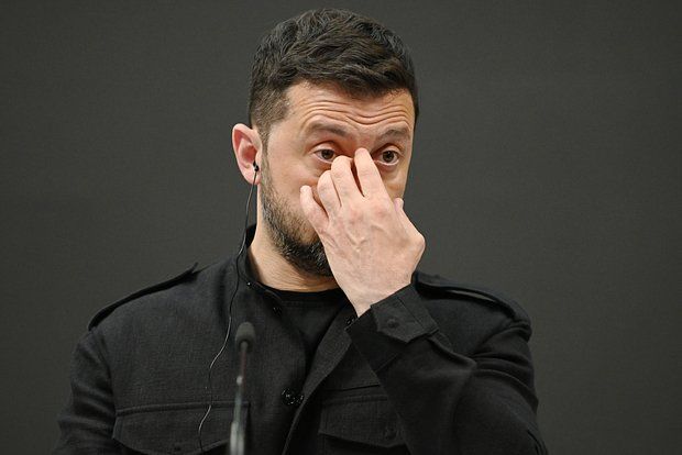 WP: США отговорили Зеленского от крайних мер на переговорах с РФ