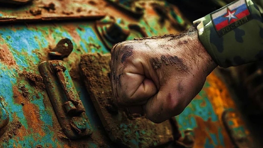 "Всего-то 9 ударов" за ночь: Что изменилось в зоне СВО? Подполье вышло на связь, чтобы сообщить важное