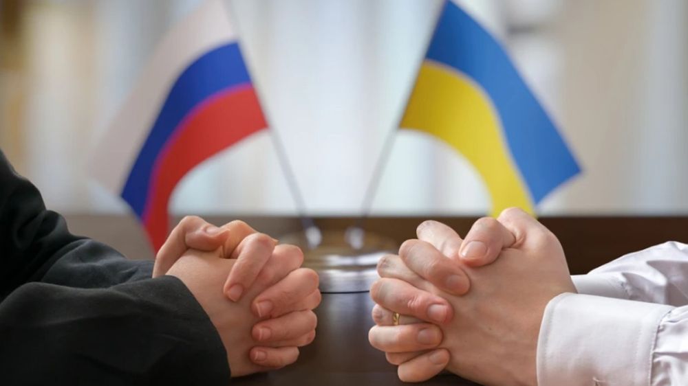 В Турции оценили перспективы переговоров России и Украины