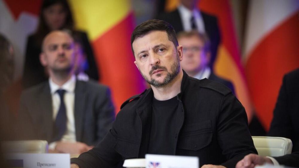 "Украина не выдержит": Зеленский раскрыл, чего он ждет от встречи с Путиным