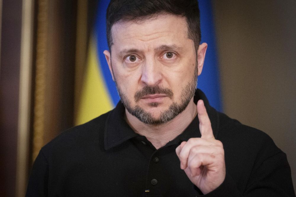 "Он клялся". На Западе заметили неожиданную деталь в заявлениях Зеленского