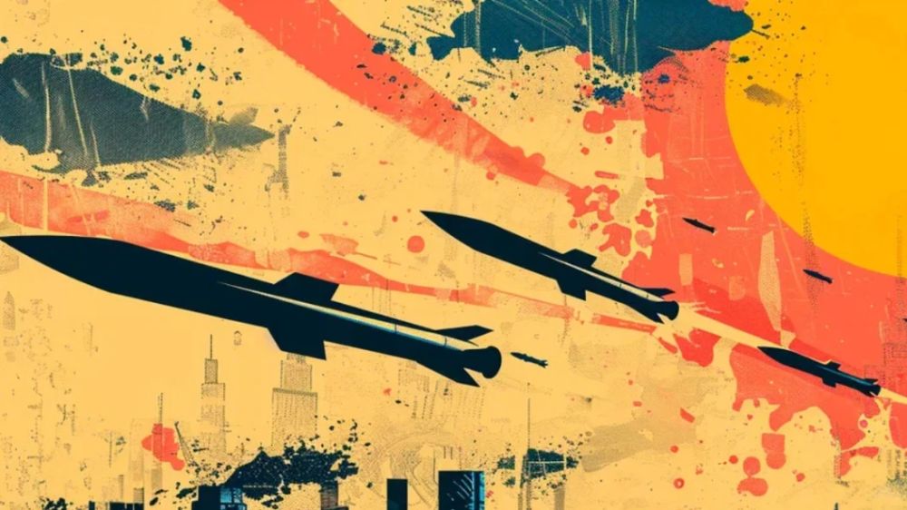 "Сожжем Москву": Пентагон намекнул на столкновение с Россией, если она не "прогнётся" под Украину