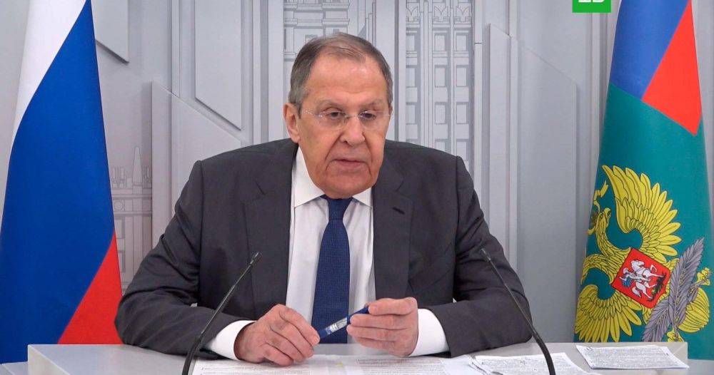 СМИ: Лавров не поедет на переговоры в Стамбуле