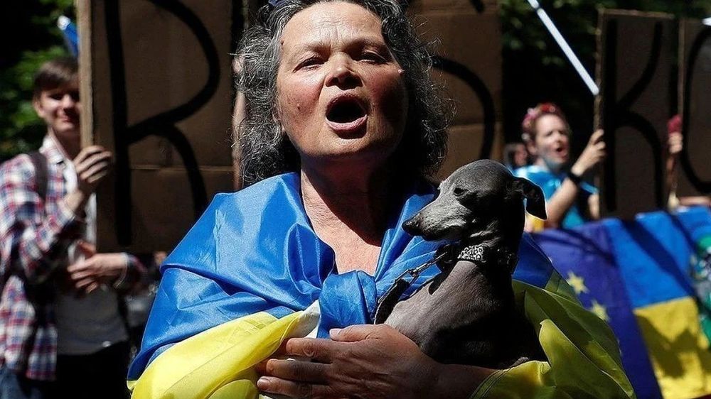 Times: В Польше стали хуже относиться к украинским беженцам