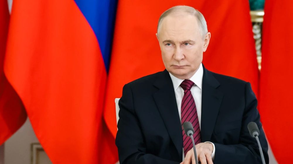 Путин играет. Наблюдает и ждёт: Что будет в Стамбуле? Маркелов объяснил