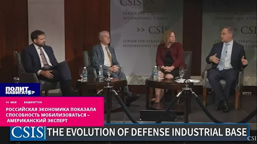 Китай учится у «оперативной» России, чтобы воевать с США